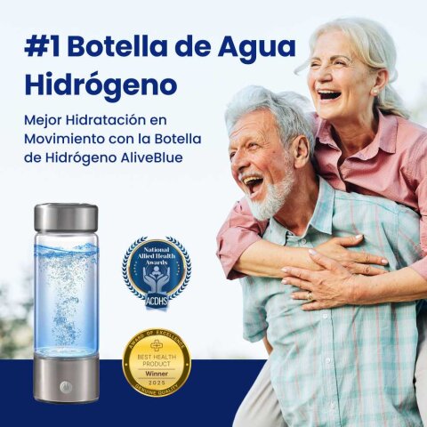AliveBlue image