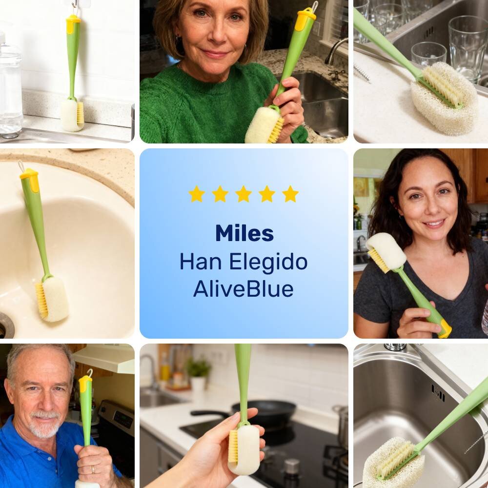 AliveBlue image