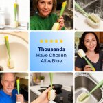 AliveBlue image