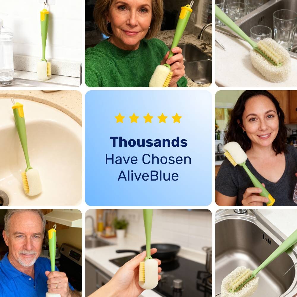 AliveBlue image