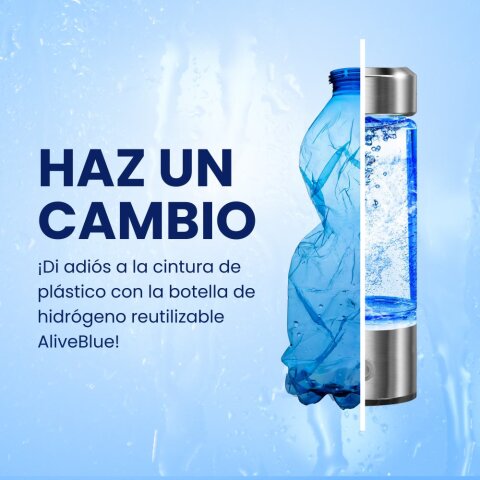 AliveBlue image