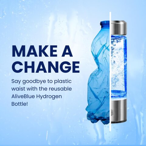 AliveBlue image