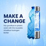 AliveBlue image