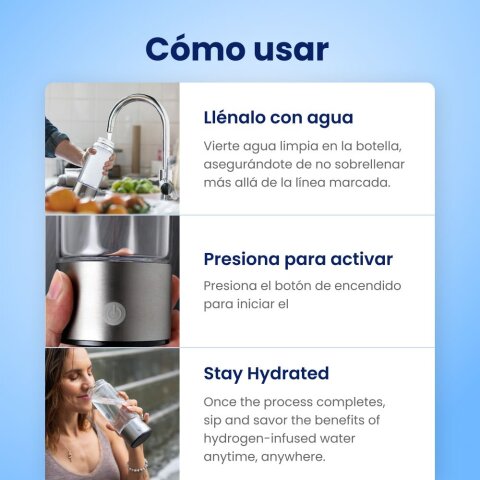 AliveBlue image