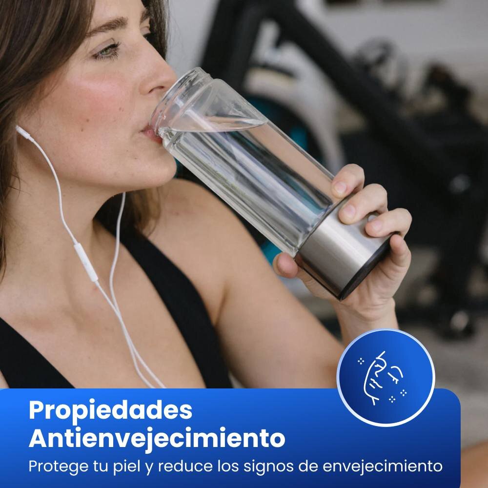 AliveBlue image