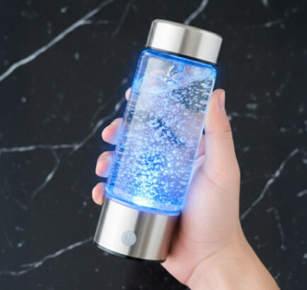 AliveBlue image