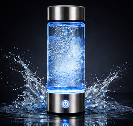 AliveBlue image