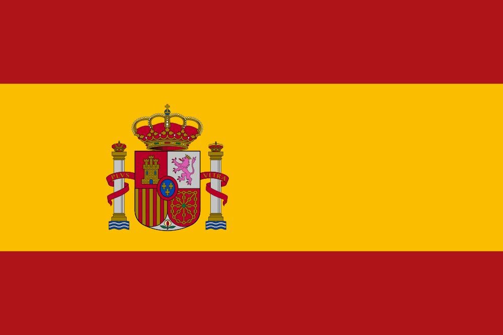 country flag